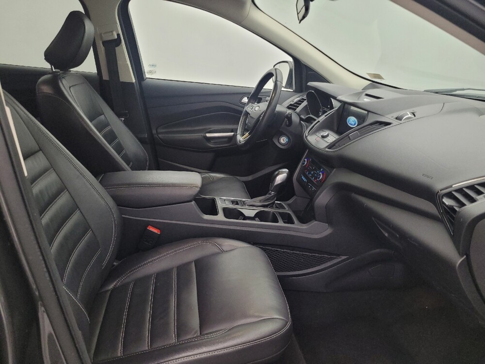 2018 Ford Escape in Lakeland, FL 33815 - 18071412 21