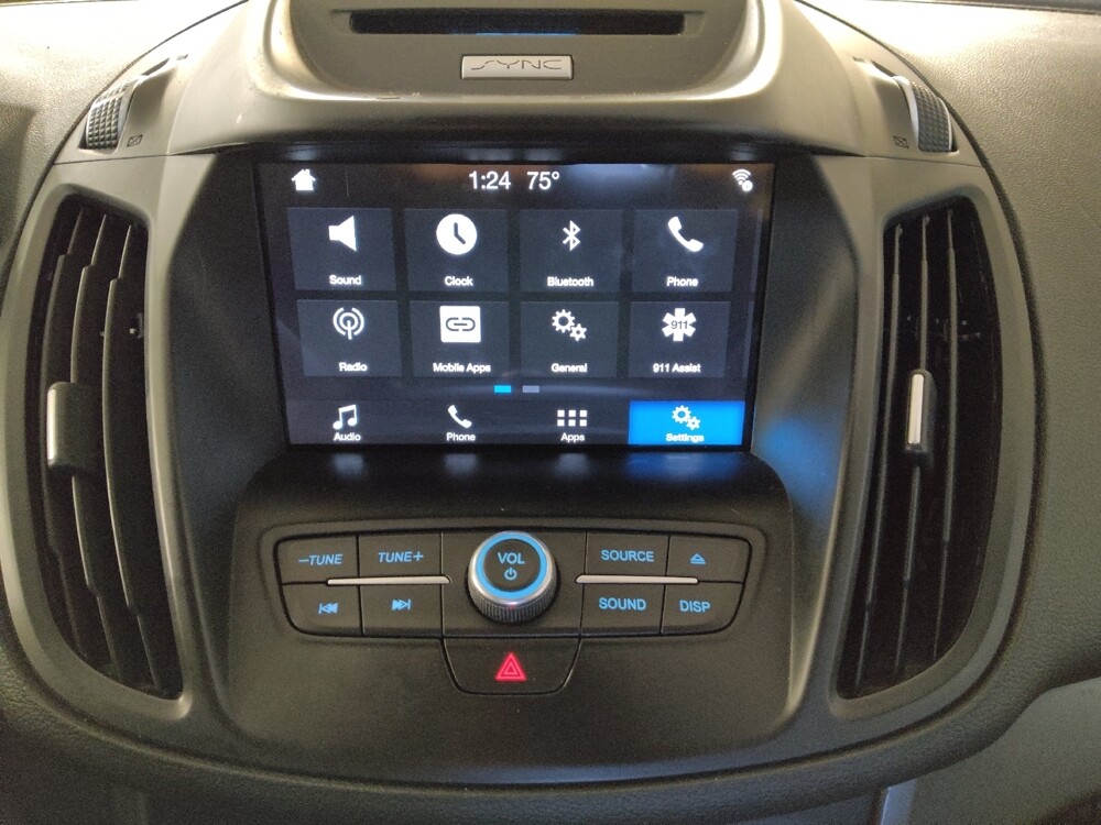 2018 Ford Escape in Lakeland, FL 33815 - 18071412 25