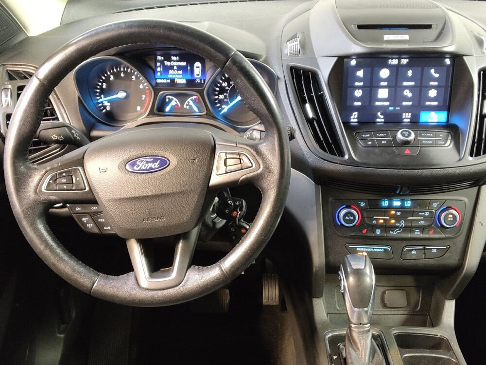 2018 Ford Escape in Lakeland, FL 33815 - 18071412 22