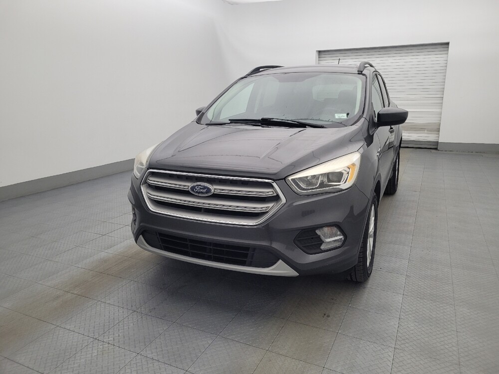 2018 Ford Escape in Lakeland, FL 33815 - 18071412 15