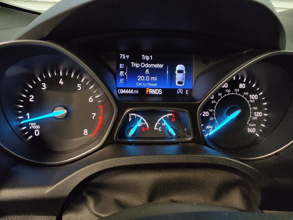 2018 Ford Escape in Lakeland, FL 33815 - 18071412 23