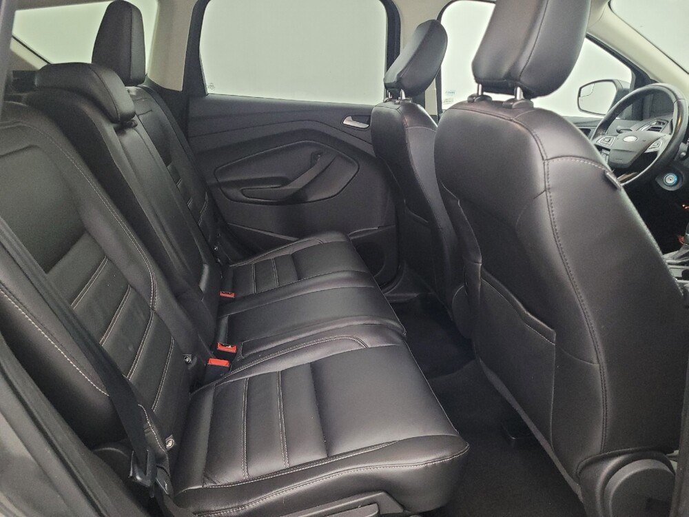 2018 Ford Escape in Lakeland, FL 33815 - 18071412 19