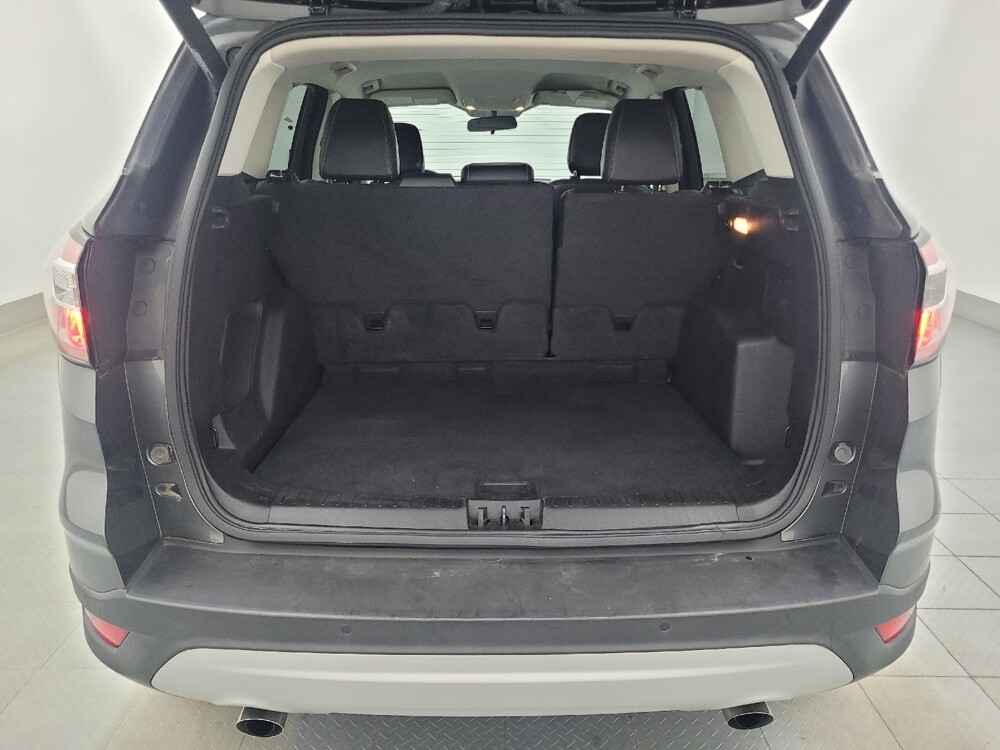 2018 Ford Escape in Lakeland, FL 33815 - 18071412 29