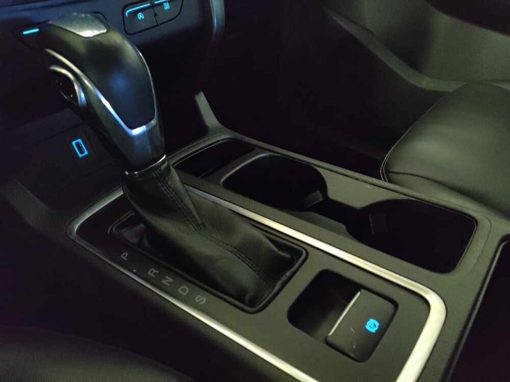 2018 Ford Escape in Lakeland, FL 33815 - 18071412 26