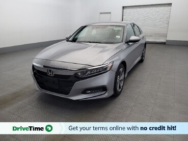 2020 Honda Accord in Williamstown, NJ 8094