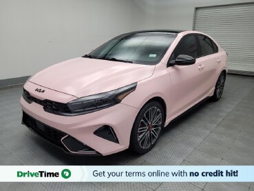 2022 Kia Forte in Peoria, IL 61615