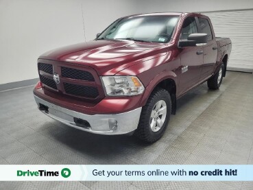 2016 RAM 1500 in Ft Wayne, IN 46805