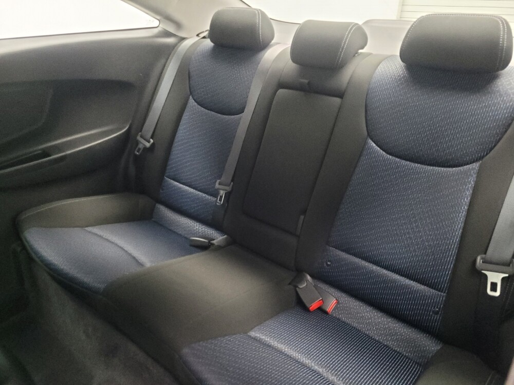 2013 Hyundai Elantra Coupe in Ft Wayne, IN 46805 - 18071427 18