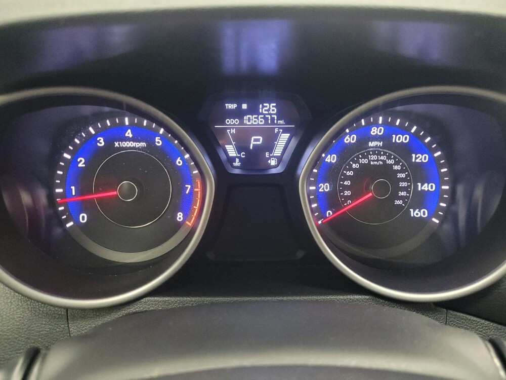 2013 Hyundai Elantra Coupe in Ft Wayne, IN 46805 - 18071427 23