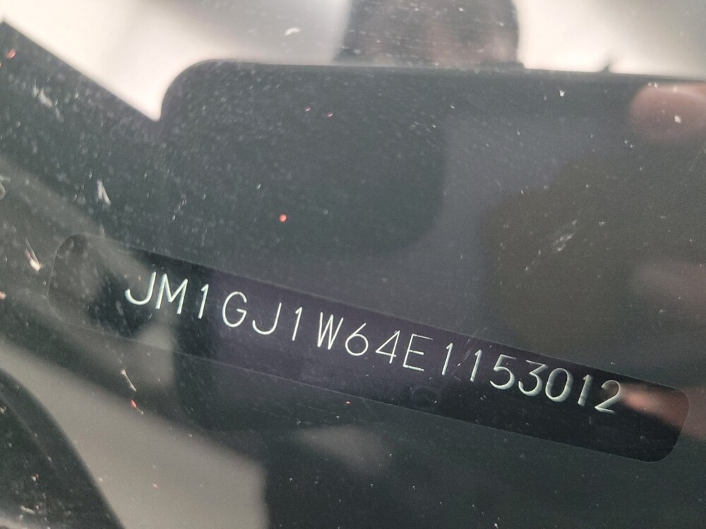 2014 Mazda MAZDA6 in Ft Wayne, IN 46805 - 18071428 33