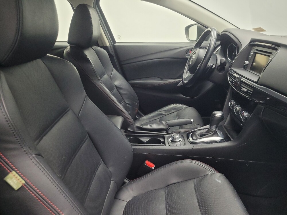 2014 Mazda MAZDA6 in Ft Wayne, IN 46805 - 18071428 21