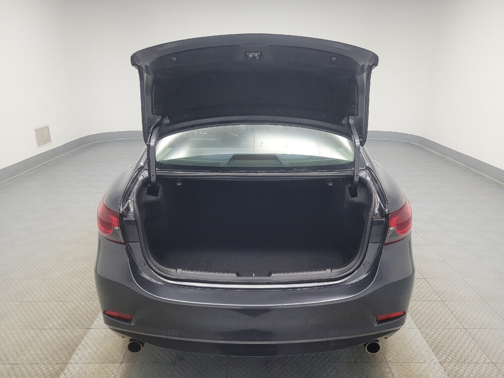 2014 Mazda MAZDA6 in Ft Wayne, IN 46805 - 18071428 29