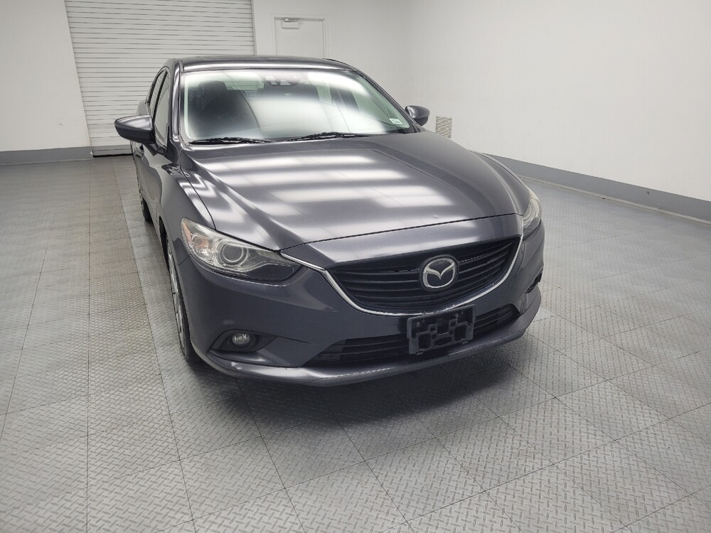 2014 Mazda MAZDA6 in Ft Wayne, IN 46805 - 18071428 14