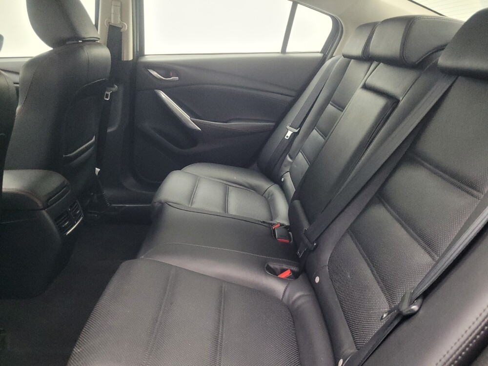 2014 Mazda MAZDA6 in Ft Wayne, IN 46805 - 18071428 18