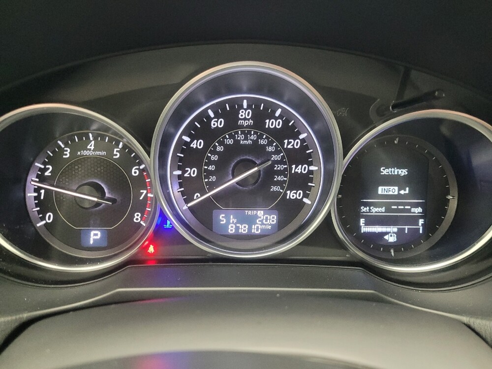 2014 Mazda MAZDA6 in Ft Wayne, IN 46805 - 18071428 23