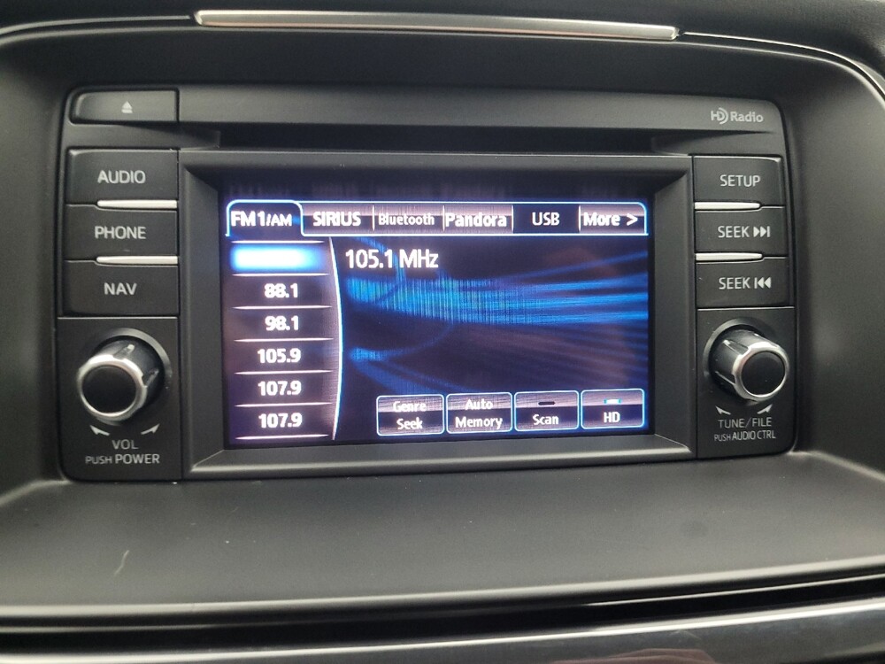 2014 Mazda MAZDA6 in Ft Wayne, IN 46805 - 18071428 25