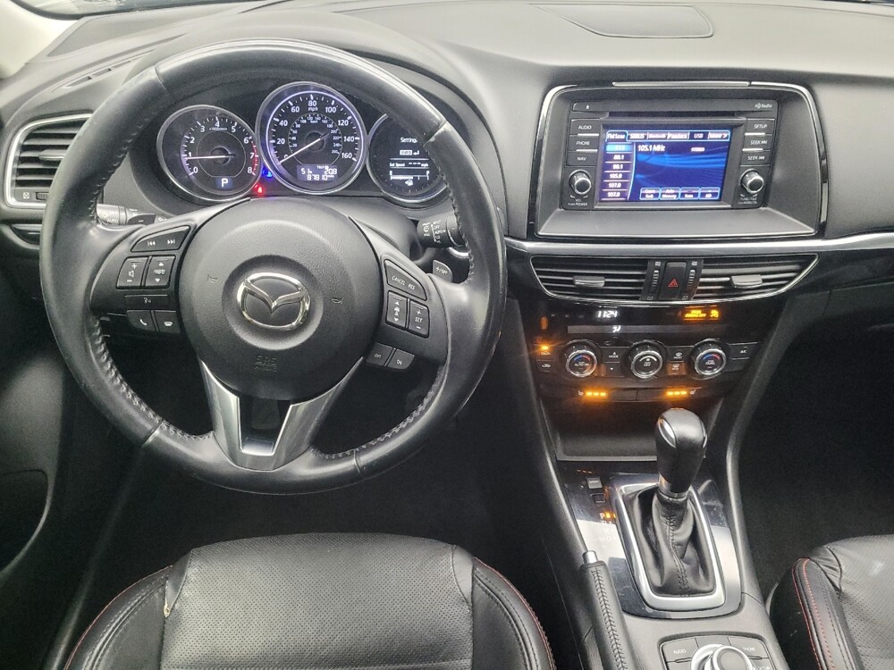 2014 Mazda MAZDA6 in Ft Wayne, IN 46805 - 18071428 22