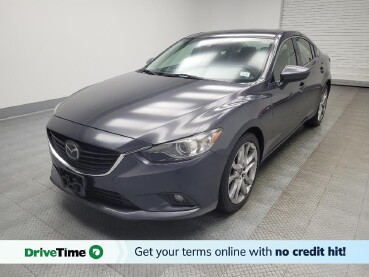 2014 Mazda MAZDA6 in Ft Wayne, IN 46805