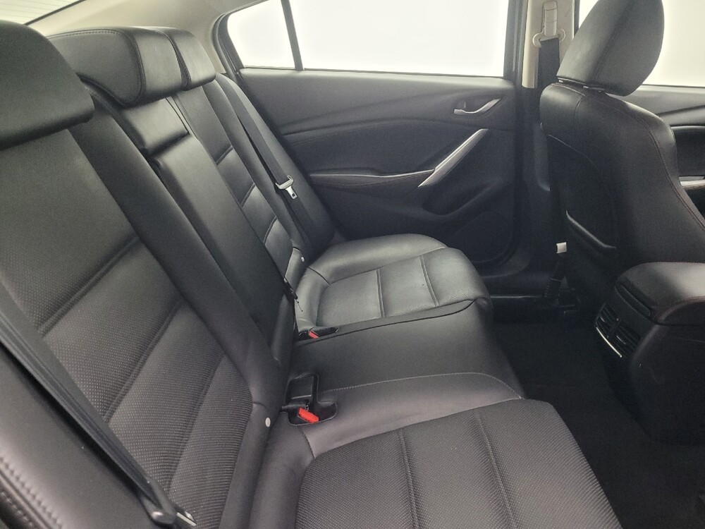 2014 Mazda MAZDA6 in Ft Wayne, IN 46805 - 18071428 19