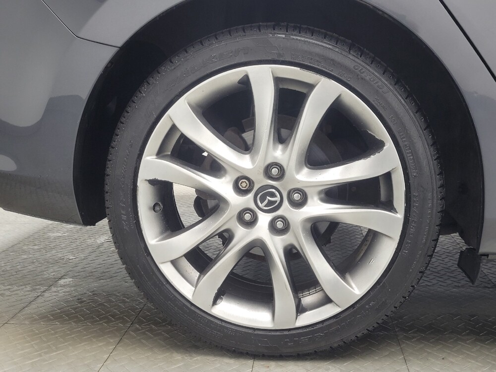2014 Mazda MAZDA6 in Ft Wayne, IN 46805 - 18071428 31