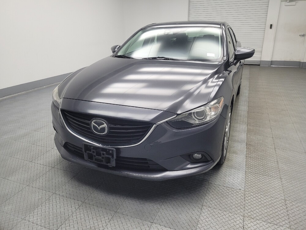 2014 Mazda MAZDA6 in Ft Wayne, IN 46805 - 18071428 15