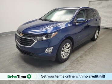 2019 Chevrolet Equinox in Indianapolis, IN 46219