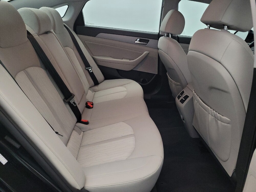 2019 Hyundai Sonata in Plymouth Meeting, PA 19462 - 18071430 19