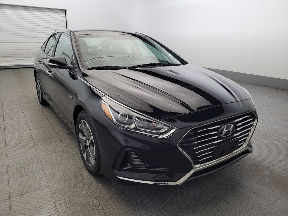 2019 Hyundai Sonata in Plymouth Meeting, PA 19462 - 18071430 13