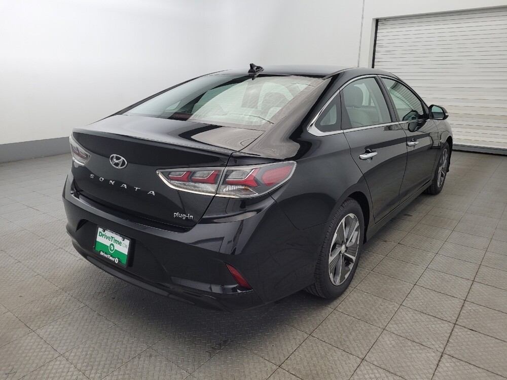 2019 Hyundai Sonata in Plymouth Meeting, PA 19462 - 18071430 9