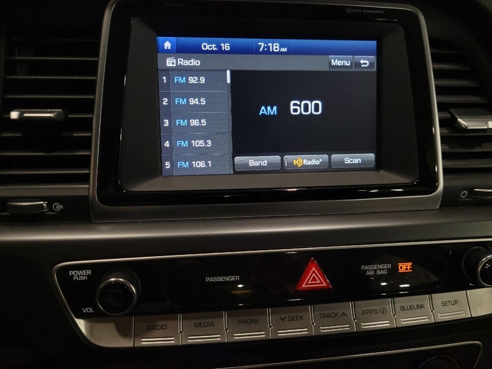 2019 Hyundai Sonata in Plymouth Meeting, PA 19462 - 18071430 25