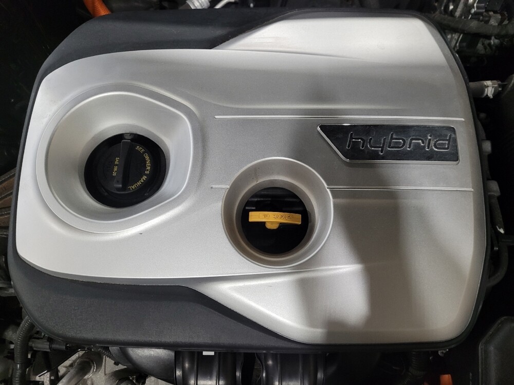 2019 Hyundai Sonata in Plymouth Meeting, PA 19462 - 18071430 30