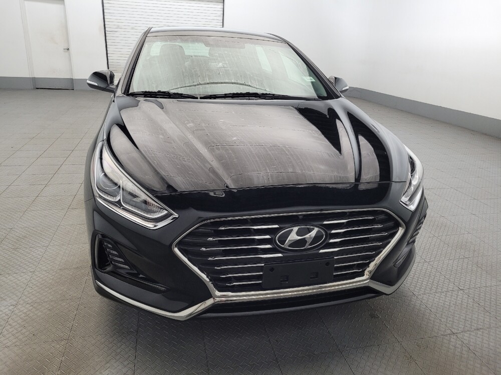 2019 Hyundai Sonata in Plymouth Meeting, PA 19462 - 18071430 14