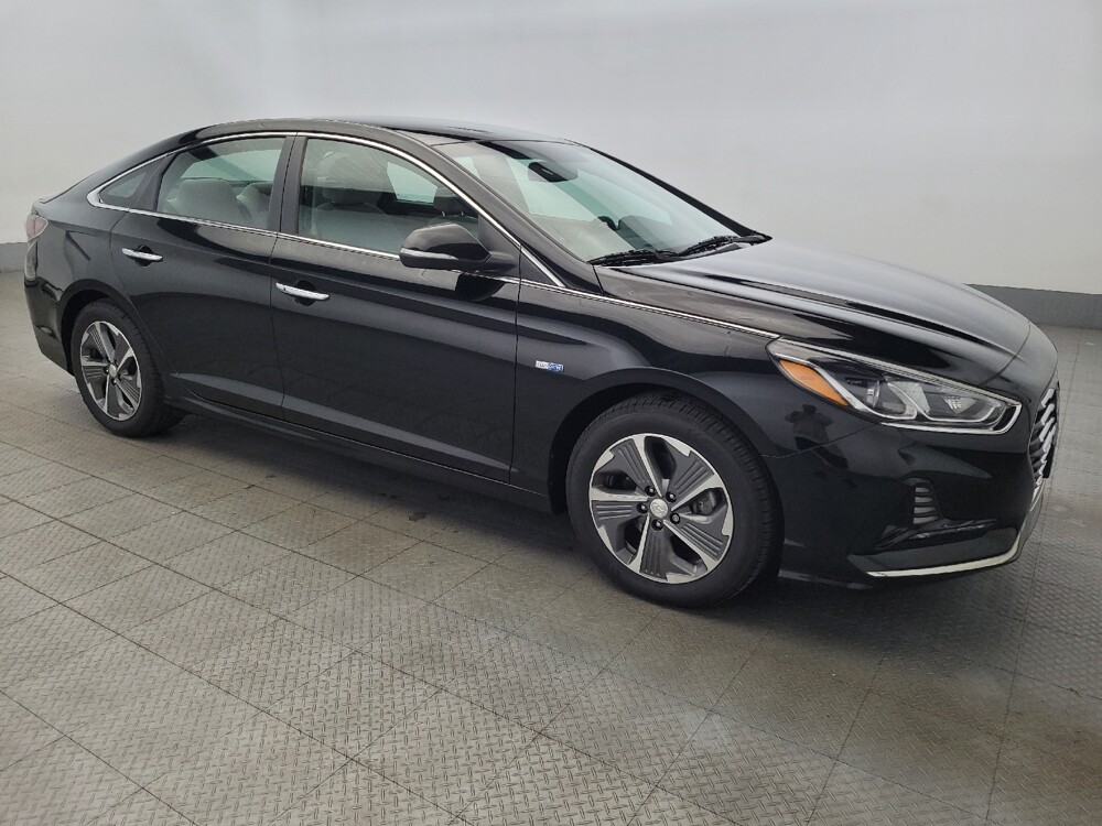2019 Hyundai Sonata in Plymouth Meeting, PA 19462 - 18071430 11