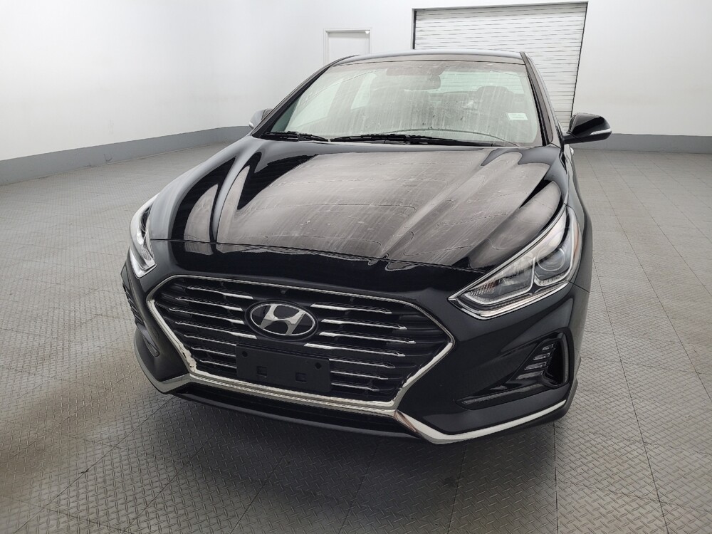 2019 Hyundai Sonata in Plymouth Meeting, PA 19462 - 18071430 15