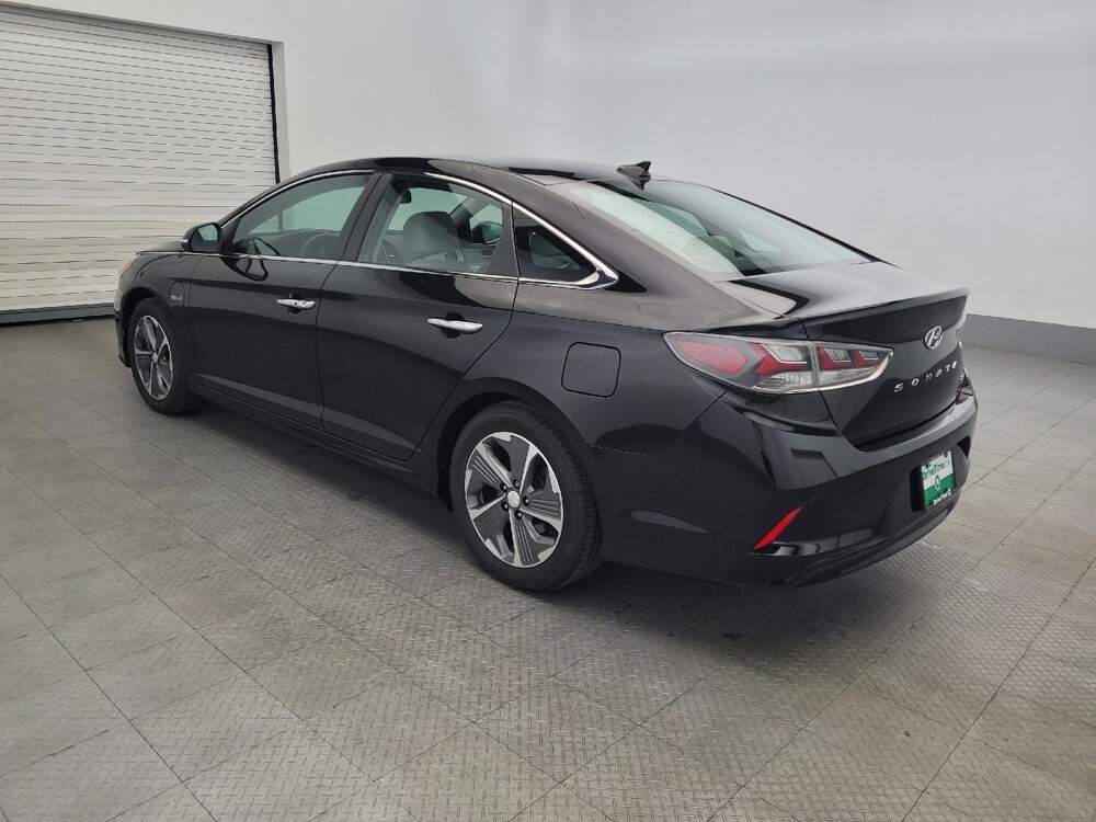 2019 Hyundai Sonata in Plymouth Meeting, PA 19462 - 18071430 3