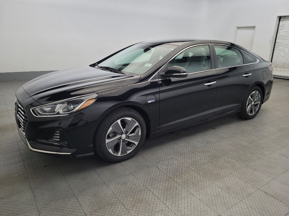 2019 Hyundai Sonata in Plymouth Meeting, PA 19462 - 18071430 2