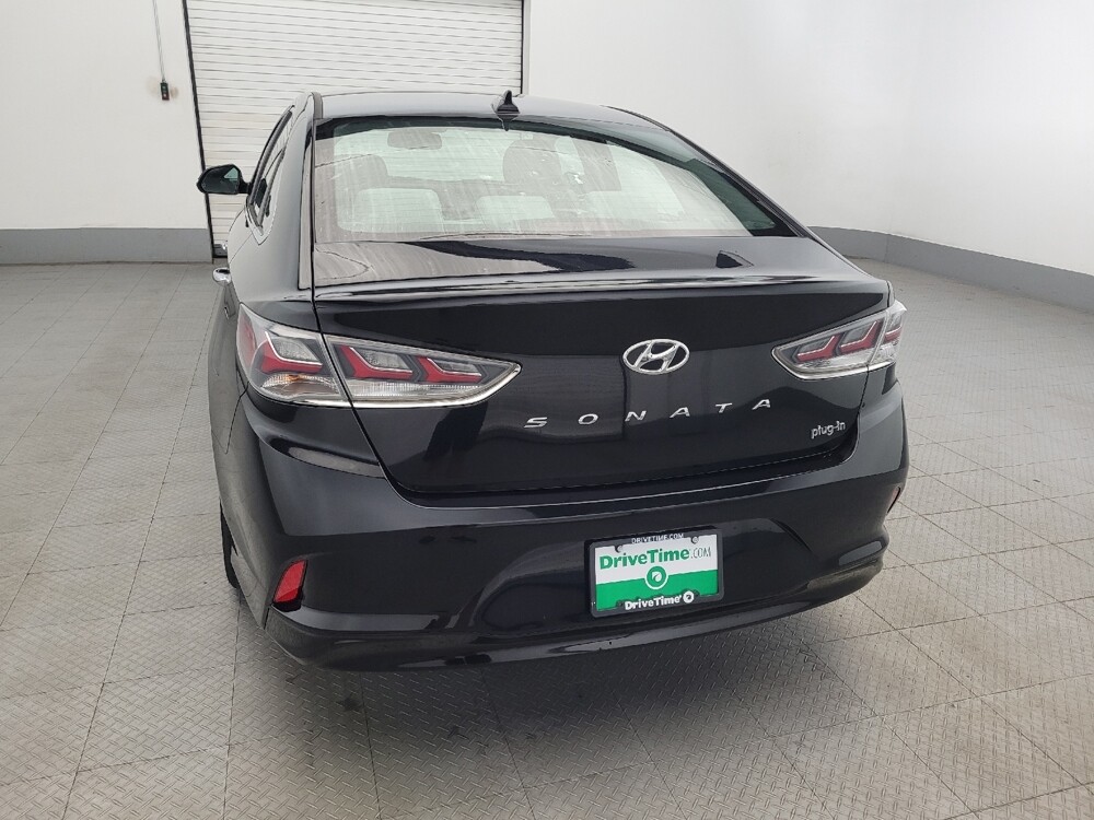 2019 Hyundai Sonata in Plymouth Meeting, PA 19462 - 18071430 6