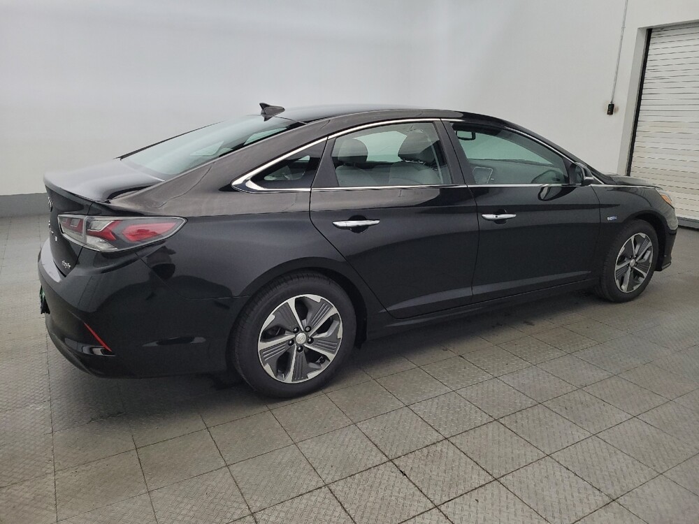 2019 Hyundai Sonata in Plymouth Meeting, PA 19462 - 18071430 10