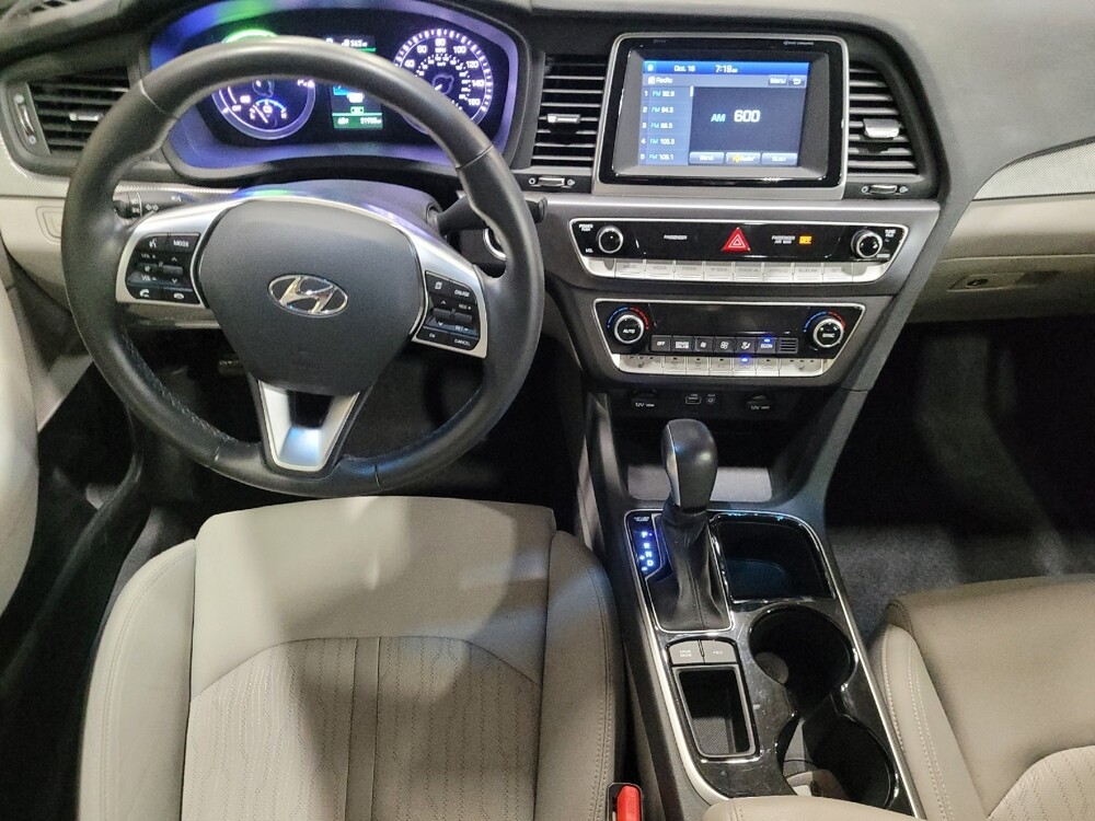 2019 Hyundai Sonata in Plymouth Meeting, PA 19462 - 18071430 22