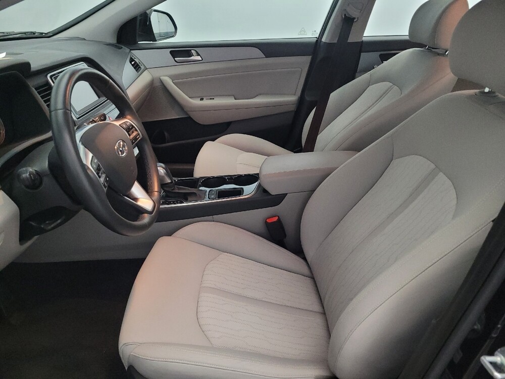 2019 Hyundai Sonata in Plymouth Meeting, PA 19462 - 18071430 17
