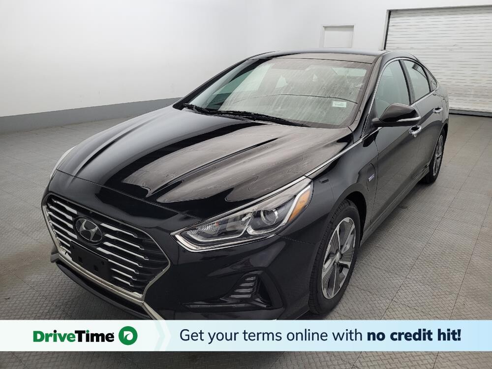 2019 Hyundai Sonata in Plymouth Meeting, PA 19462 - 18071430