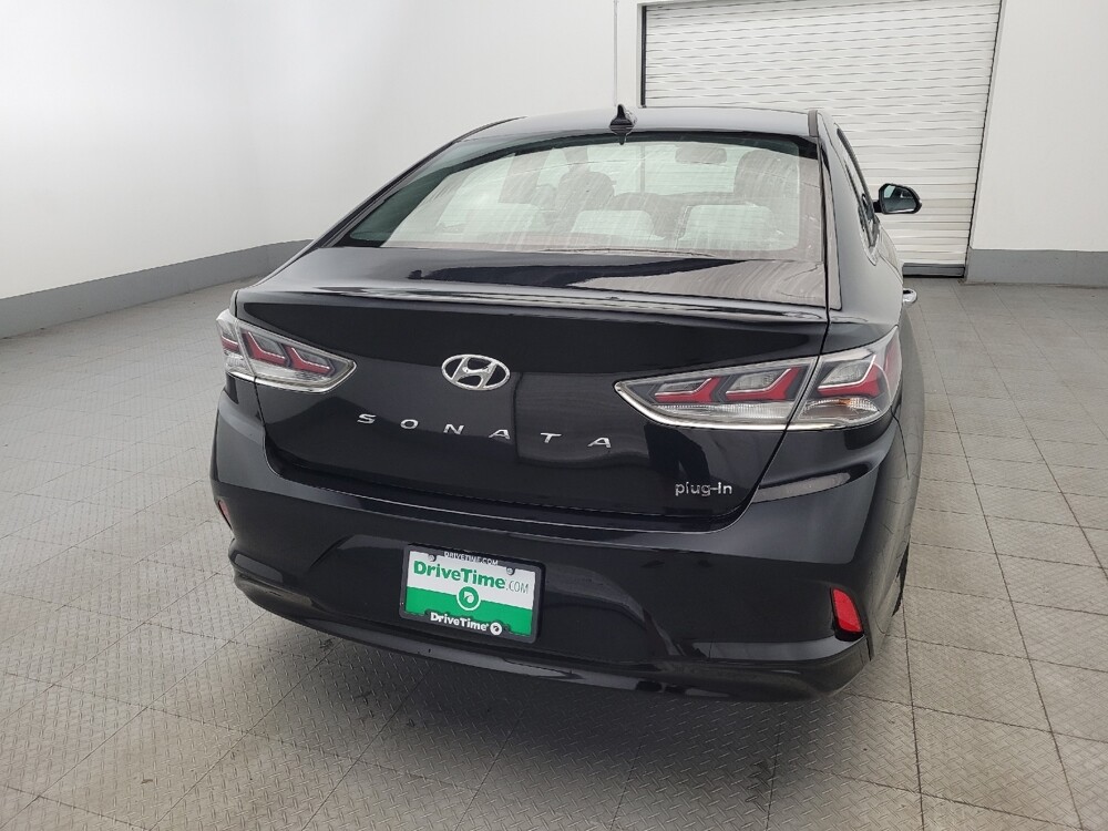 2019 Hyundai Sonata in Plymouth Meeting, PA 19462 - 18071430 7