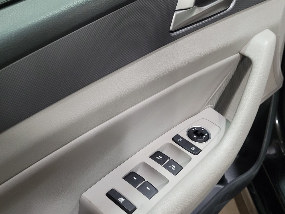 2019 Hyundai Sonata in Plymouth Meeting, PA 19462 - 18071430 27