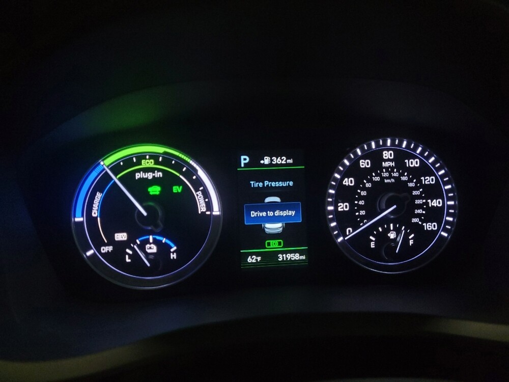 2019 Hyundai Sonata in Plymouth Meeting, PA 19462 - 18071430 23