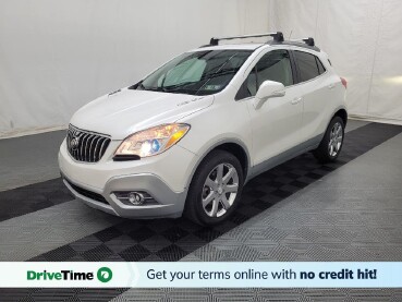 2014 Buick Encore in Plymouth Meeting, PA 19462