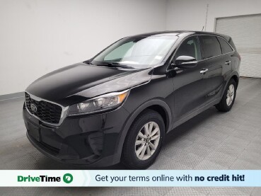 2019 Kia Sorento in Downey, CA 90241
