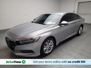2019 Honda Accord in Montclair, CA 91763