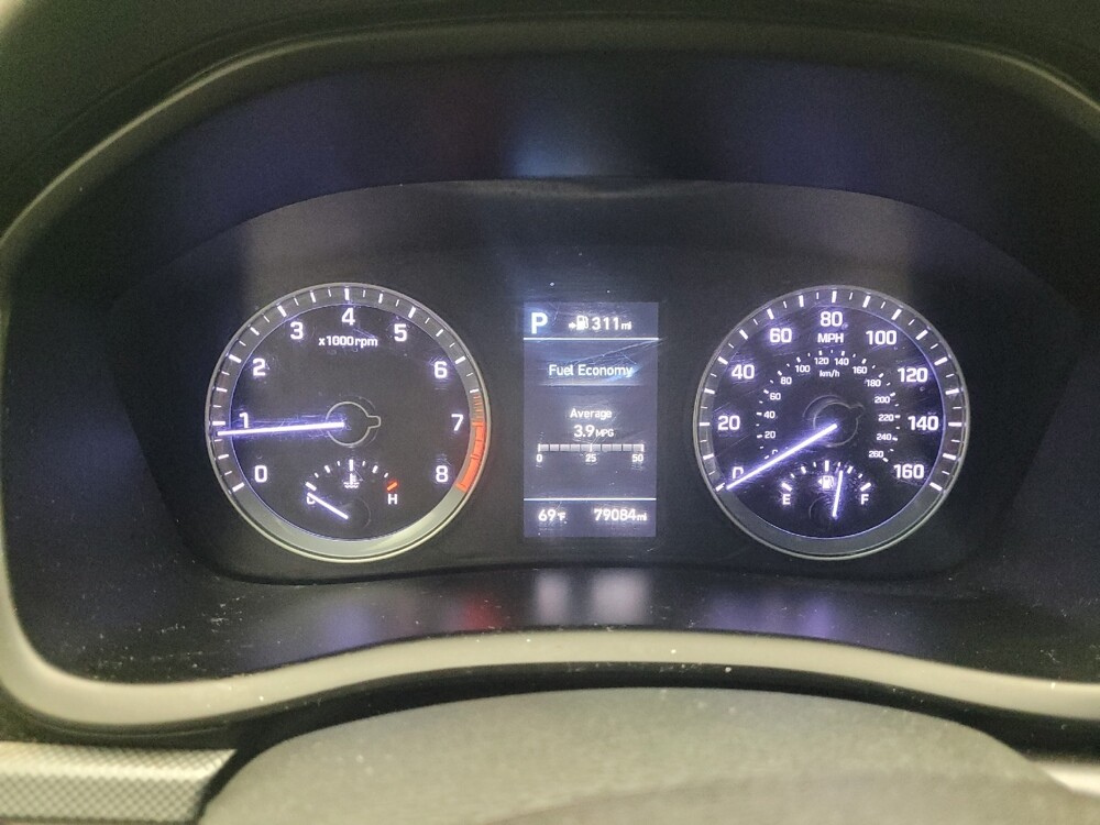 2018 Hyundai Sonata in St. Louis, MO 63125 - 18071441 23