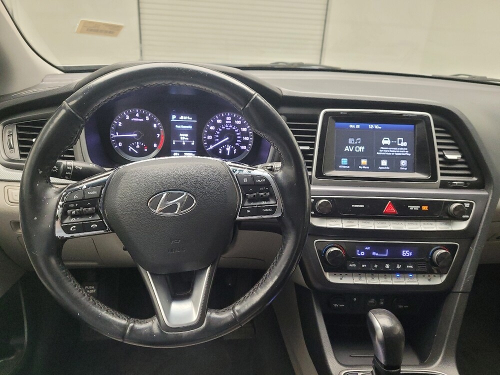 2018 Hyundai Sonata in St. Louis, MO 63125 - 18071441 22