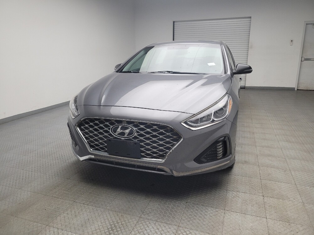 2018 Hyundai Sonata in St. Louis, MO 63125 - 18071441 15